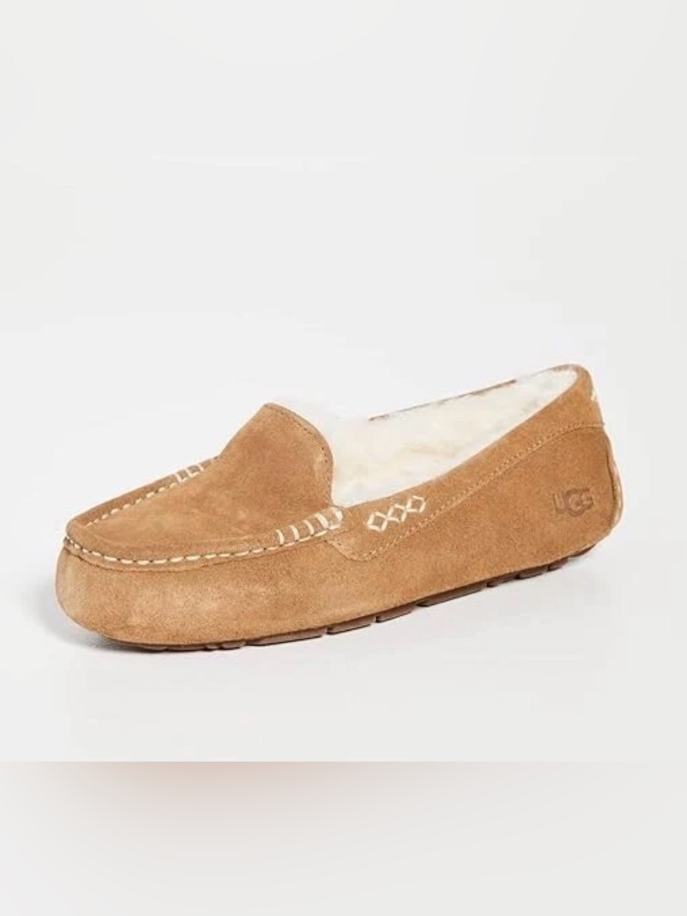 UGG Women's Ansley Slipper - Size 7W